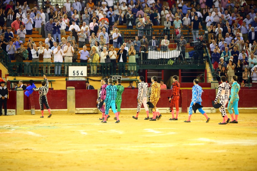 Zaragoza, 13 de octubre de 2018