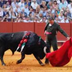 Sevilla, 12 de octubre de 2018