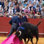 Sevilla, 12 de octubre de 2018