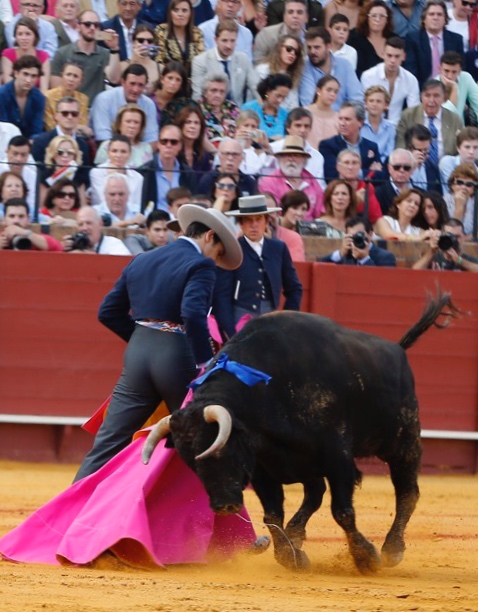 Sevilla, 12 de octubre de 2018