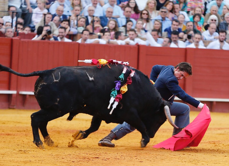 Sevilla, 12 de octubre de 2018