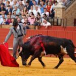 Sevilla, 12 de octubre de 2018