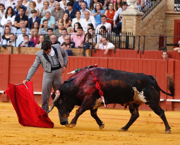 Sevilla, 12 de octubre de 2018