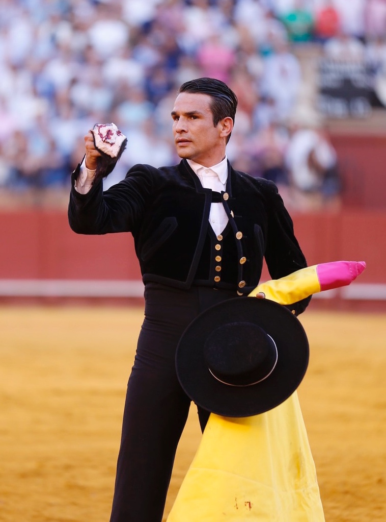 Sevilla, 12 de octubre de 2018