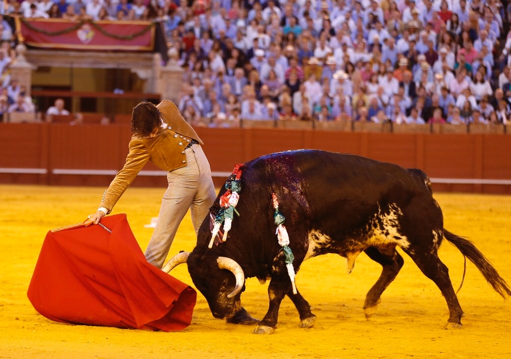 Sevilla, 12 de octubre de 2018