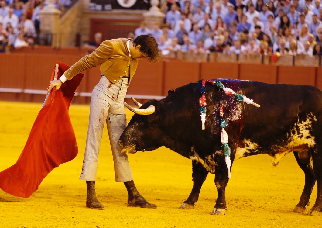 Sevilla, 12 de octubre de 2018