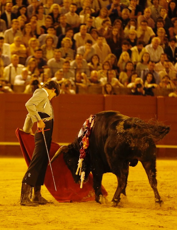 Sevilla, 12 de octubre de 2018