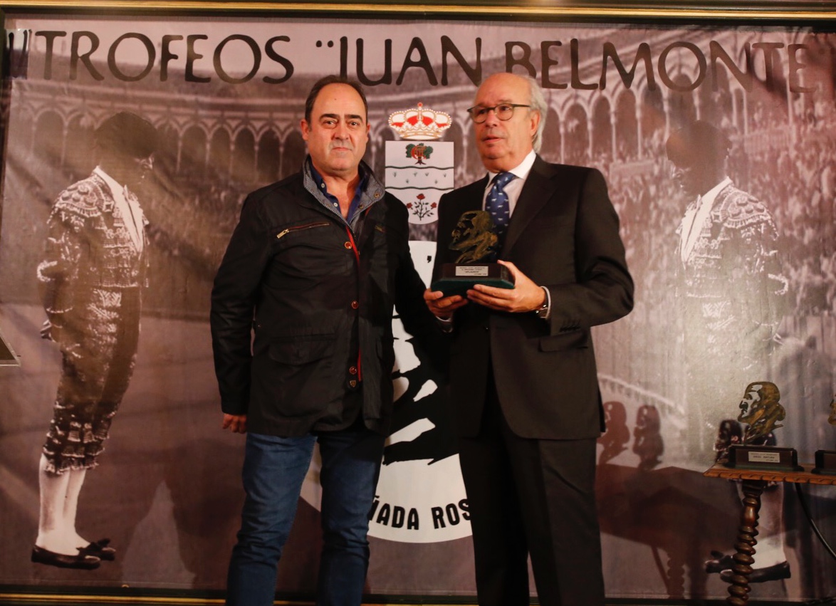 VI Premios Juan Belmonte