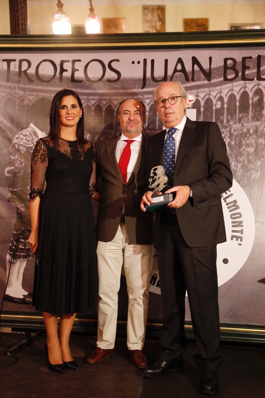 VI Premios Juan Belmonte