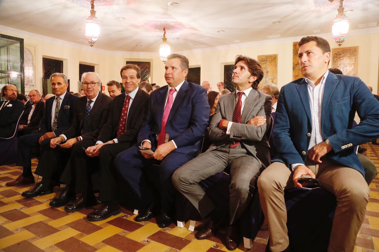 VI Premios Juan Belmonte