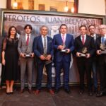 VI Premios Juan Belmonte