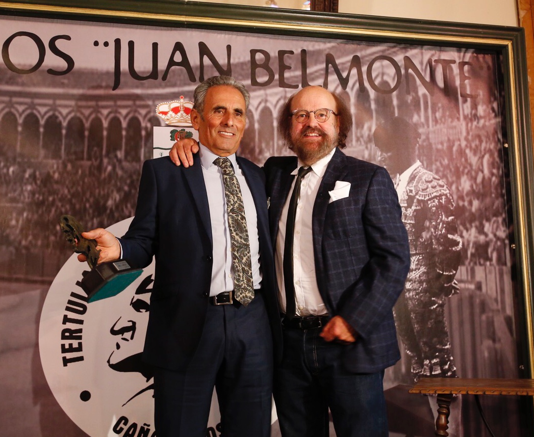 VI Premios Juan Belmonte