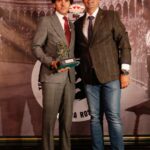 VI Premios Juan Belmonte