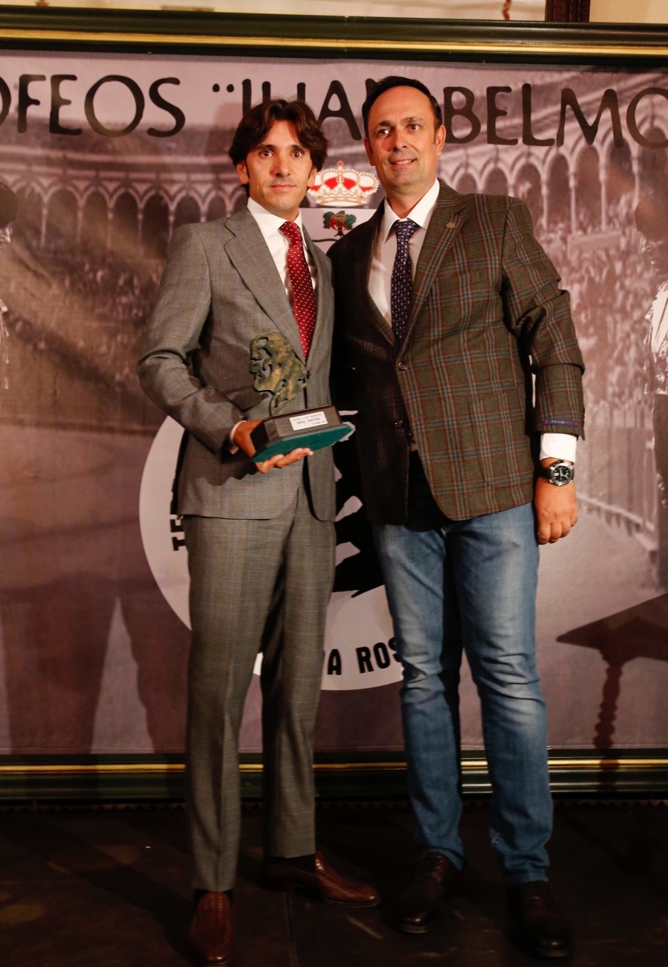 VI Premios Juan Belmonte