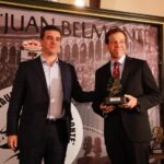 VI Premios Juan Belmonte