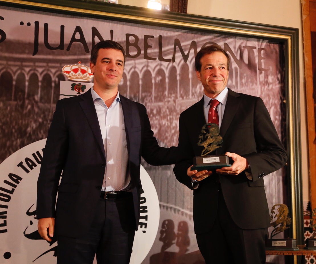 VI Premios Juan Belmonte