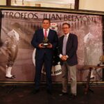 VI Premios Juan Belmonte