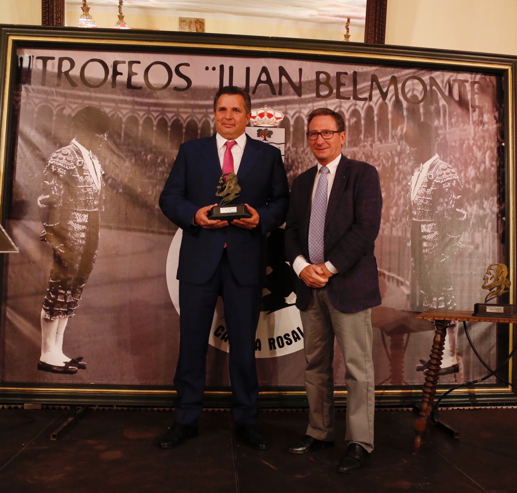 VI Premios Juan Belmonte