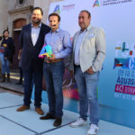 Aguascalientes - Clase de práctica de Antonio Ferrera con los jóvenes aficionados