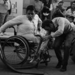 Aguascalientes - Clase de práctica de Antonio Ferrera con los jóvenes aficionados