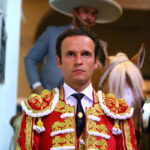 Aguascalientes (México) - Corrida de toros - Sábado 20 de octubre de 2018