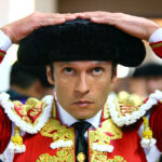 Aguascalientes (México) - Corrida de toros - Sábado 20 de octubre de 2018