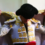 Aguascalientes (México) - Corrida de toros - Sábado 20 de octubre de 2018