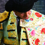 Aguascalientes (México) - Corrida de toros - Sábado 20 de octubre de 2018