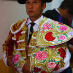 Aguascalientes (México) - Corrida de toros - Sábado 20 de octubre de 2018