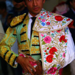 Aguascalientes (México) - Corrida de toros - Sábado 20 de octubre de 2018