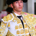 Aguascalientes (México) - Corrida de toros - Sábado 20 de octubre de 2018