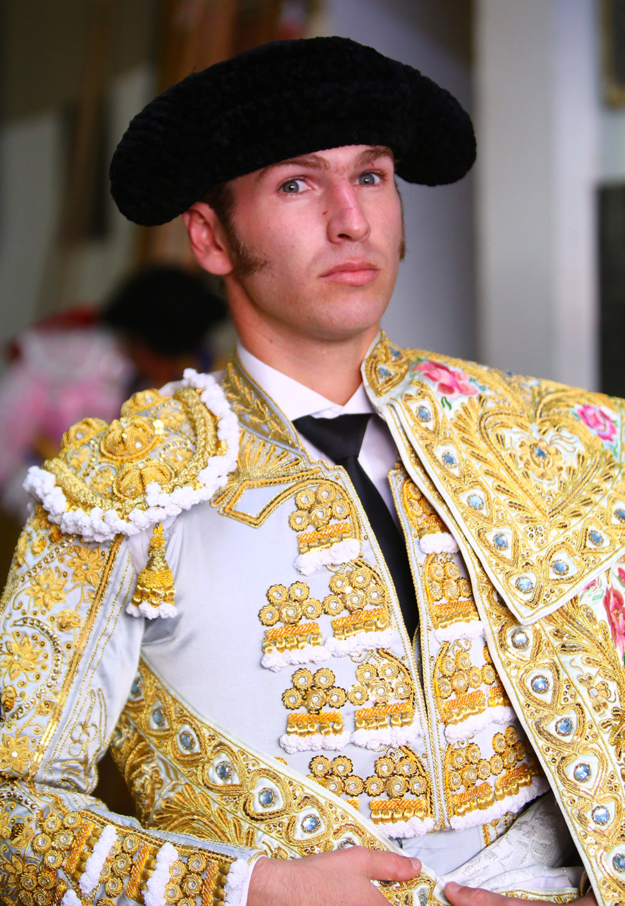 Aguascalientes (México) - Corrida de toros - Sábado 20 de octubre de 2018