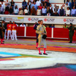 Aguascalientes (México) - Corrida de toros - Sábado 20 de octubre de 2018