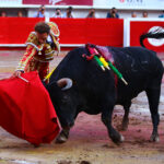 Aguascalientes (México) - Corrida de toros - Sábado 20 de octubre de 2018