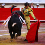 Aguascalientes (México) - Corrida de toros - Sábado 20 de octubre de 2018