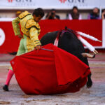 Aguascalientes (México) - Corrida de toros - Sábado 20 de octubre de 2018