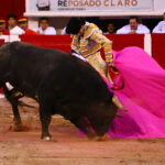 Aguascalientes (México) - Corrida de toros - Sábado 20 de octubre de 2018