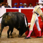 Aguascalientes (México) - Corrida de toros - Sábado 20 de octubre de 2018