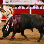 Aguascalientes (México) - Corrida de toros - Sábado 20 de octubre de 2018