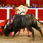 Aguascalientes (México) - Corrida de toros - Sábado 20 de octubre de 2018