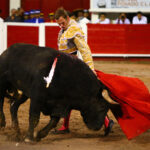 Aguascalientes (México) - Corrida de toros - Sábado 20 de octubre de 2018