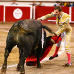 Aguascalientes (México) - Corrida de toros - Sábado 20 de octubre de 2018