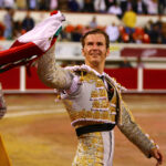 Aguascalientes (México) - Corrida de toros - Sábado 20 de octubre de 2018