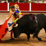 Aguascalientes (México) - Corrida de toros - Sábado 20 de octubre de 2018