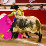 Aguascalientes (México) - Corrida de toros - Sábado 20 de octubre de 2018