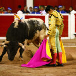 Aguascalientes (México) - Corrida de toros - Sábado 20 de octubre de 2018