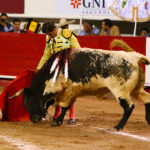Aguascalientes (México) - Corrida de toros - Sábado 20 de octubre de 2018