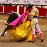 Aguascalientes (México) - Corrida de toros - Sábado 20 de octubre de 2018