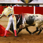 Aguascalientes (México) - Corrida de toros - Sábado 20 de octubre de 2018