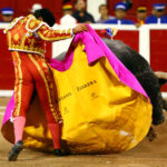 Aguascalientes (México) - Corrida de toros - Sábado 20 de octubre de 2018